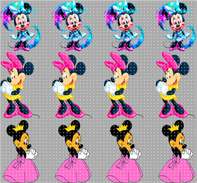 Bookmark sticker-S 1289